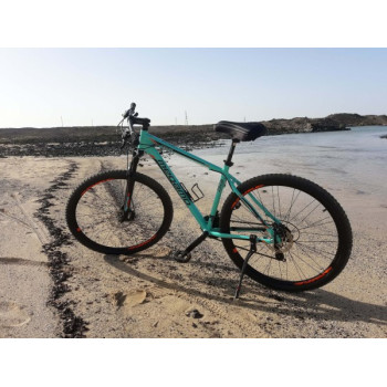 Rent a Bike in Corralejo